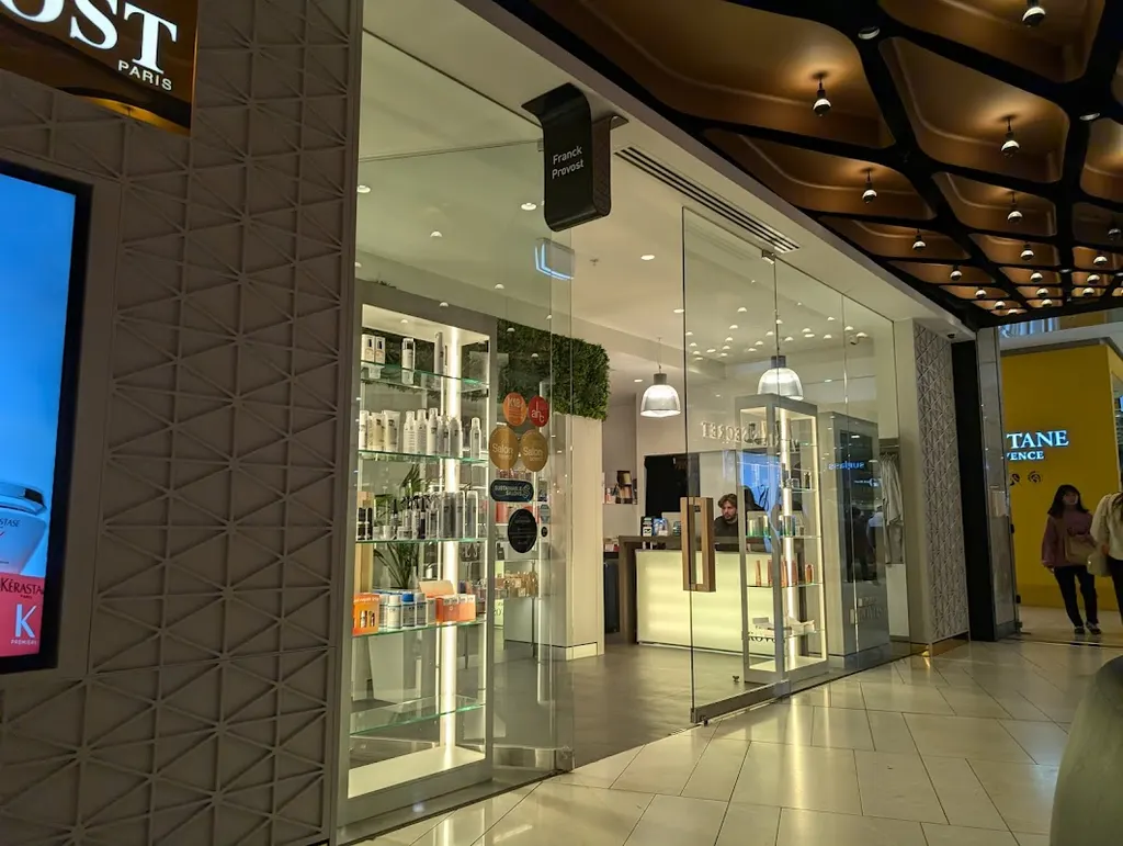 Franck Provost Melbourne CBD Hair Salon — Hair salon in Melbourne